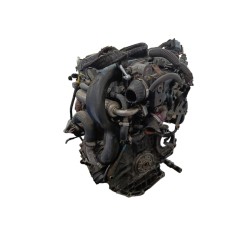 Recambio de motor completo para opel meriva blue line referencia OEM IAM Z17DTH DENSO 249928KM