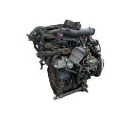 Recambio de motor completo para opel meriva blue line referencia OEM IAM Z17DTH DENSO 249928KM