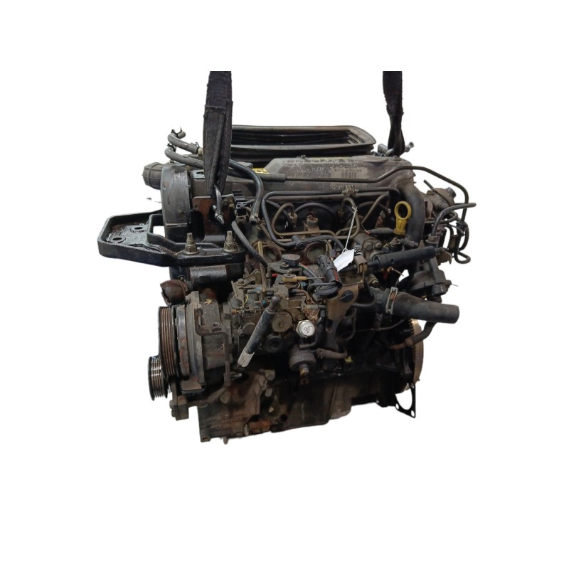 Recambio de motor completo para ford mondeo berlina (gd) ambiente referencia OEM IAM RFN LUCAS SIN KM Recambio de motor completo para ford mondeo berlina (gd) ambiente referencia OEM IAM RFN LUCAS SIN KM