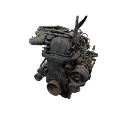 Recambio de motor completo para ford mondeo berlina (gd) ambiente referencia OEM IAM RFN LUCAS SIN KM