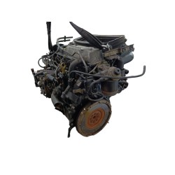 Recambio de motor completo para ford mondeo berlina (gd) ambiente referencia OEM IAM RFN LUCAS SIN KM