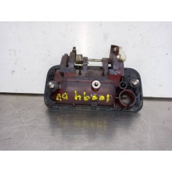Recambio de maneta exterior delantera derecha para opel frontera b olympus referencia OEM IAM   