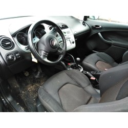 seat altea xl (5p5) del año 2007