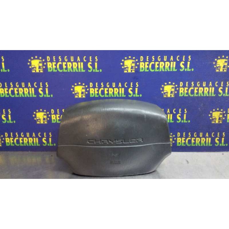 Recambio de airbag delantero izquierdo para chrysler stratus berlina (ja) 2.0 lx referencia OEM IAM TF7DT121710089  