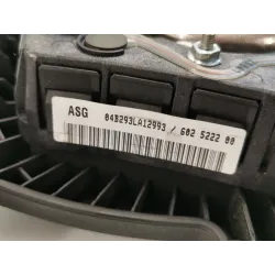 Recambio de airbag delantero izquierdo para bmw serie 7 (e65/e66) 745i referencia OEM IAM 33676195005V 602522200 