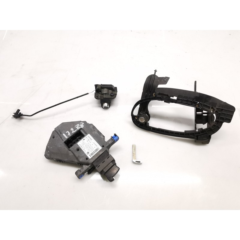 Recambio de antirrobo para bmw serie 7 (e65/e66) 745i referencia OEM IAM 61326942487  