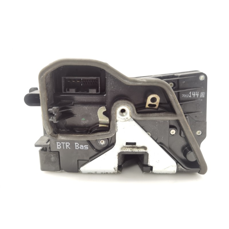 Recambio de cerradura puerta delantera derecha para bmw serie 7 (e65/e66) 745i referencia OEM IAM 7012144 Recambio de cerradura puerta delantera derecha para bmw serie 7 (e65/e66) 745i referencia OEM IAM 7012144