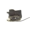 Recambio de cerradura puerta delantera izquierda para bmw serie 7 (e65/e66) 745i referencia OEM IAM 7012141  