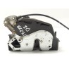 Recambio de cerradura puerta delantera izquierda para bmw serie 7 (e65/e66) 745i referencia OEM IAM 7012141  