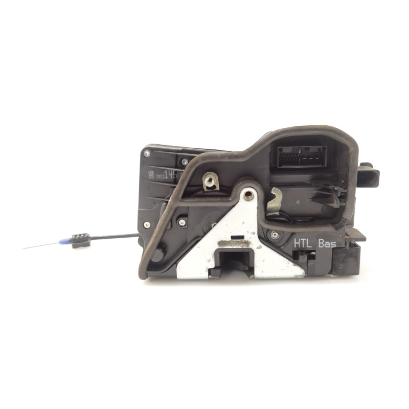 Recambio de cerradura puerta trasera derecha para bmw serie 7 (e65/e66) 745i referencia OEM IAM 7012145 Recambio de cerradura puerta trasera derecha para bmw serie 7 (e65/e66) 745i referencia OEM IAM 7012145