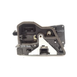 Recambio de cerradura puerta trasera izquierda para bmw serie 7 (e65/e66) 745i referencia OEM IAM 7012146  