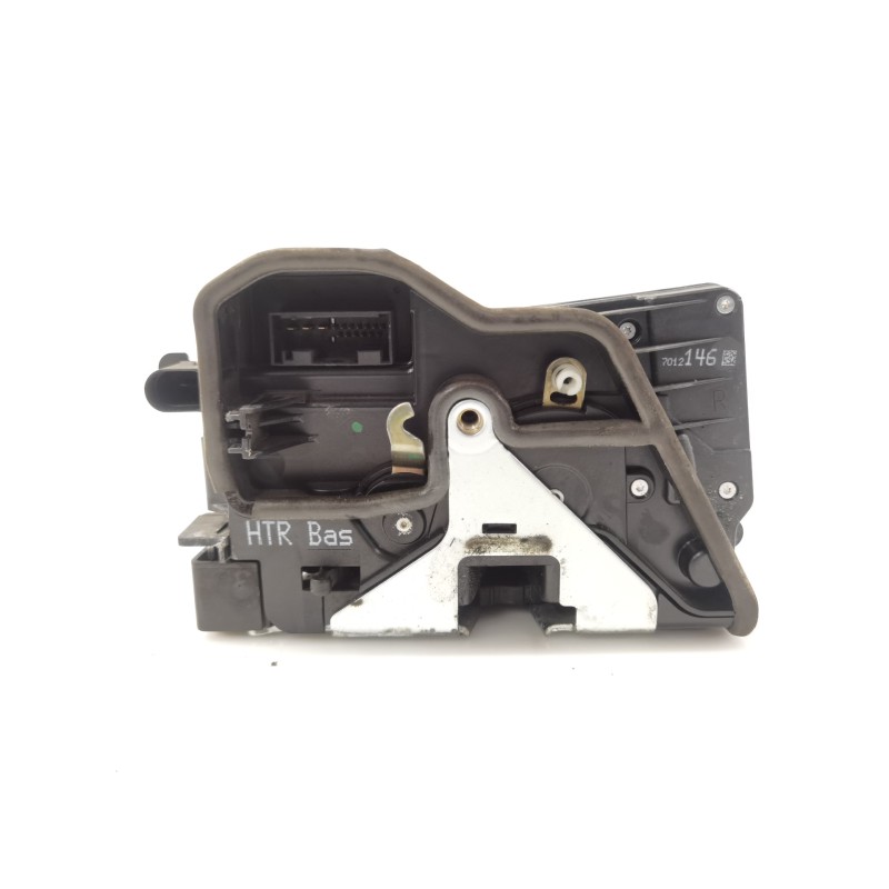 Recambio de cerradura puerta trasera izquierda para bmw serie 7 (e65/e66) 745i referencia OEM IAM 7012146 Recambio de cerradura puerta trasera izquierda para bmw serie 7 (e65/e66) 745i referencia OEM IAM 7012146