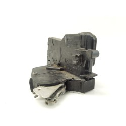 Recambio de cerradura puerta trasera izquierda para bmw serie 7 (e65/e66) 745i referencia OEM IAM 7012146  