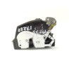 Recambio de cerradura puerta trasera izquierda para bmw serie 7 (e65/e66) 745i referencia OEM IAM 7012146  
