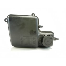 Recambio de deposito expansion para bmw serie 7 (e65/e66) 745i referencia OEM IAM 18779811 1713964991301 