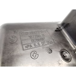 Recambio de deposito expansion para bmw serie 7 (e65/e66) 745i referencia OEM IAM 18779811 1713964991301 
