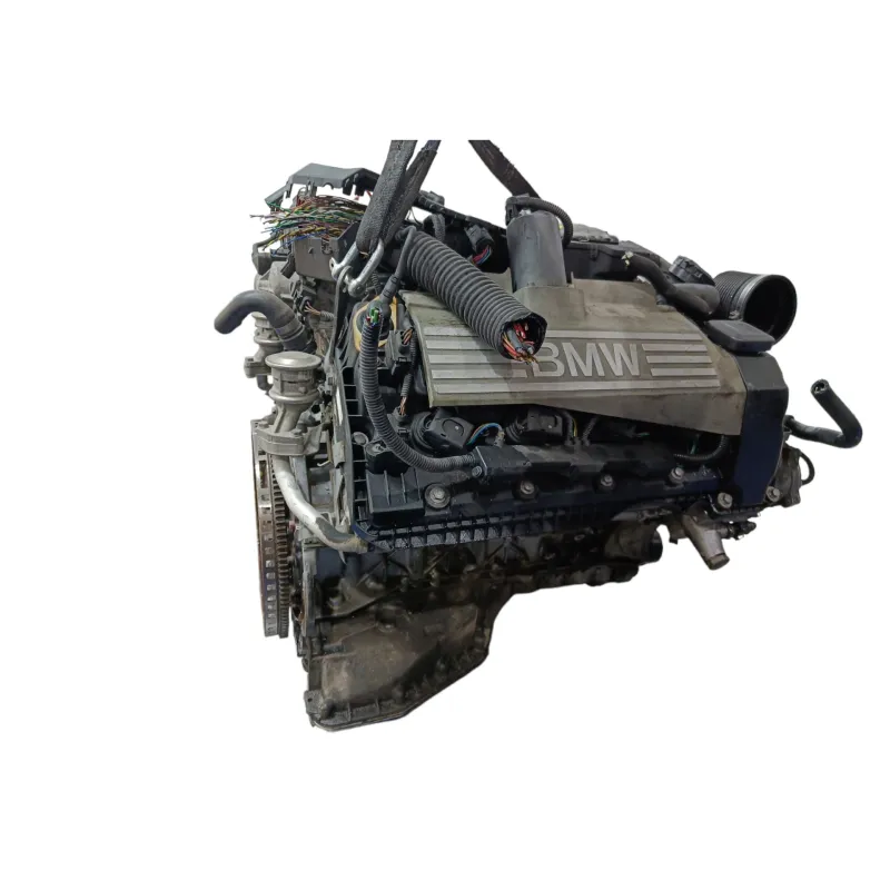 Recambio de despiece motor para bmw serie 7 (e65/e66) 745i referencia OEM IAM N62B44 Recambio de despiece motor para bmw serie 7 (e65/e66) 745i referencia OEM IAM N62B44