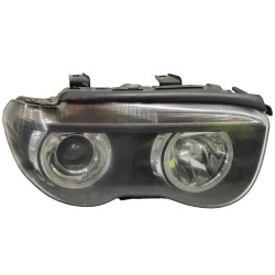 Recambio de faro derecho para bmw serie 7 (e65/e66) 745i referencia OEM IAM 6907488  