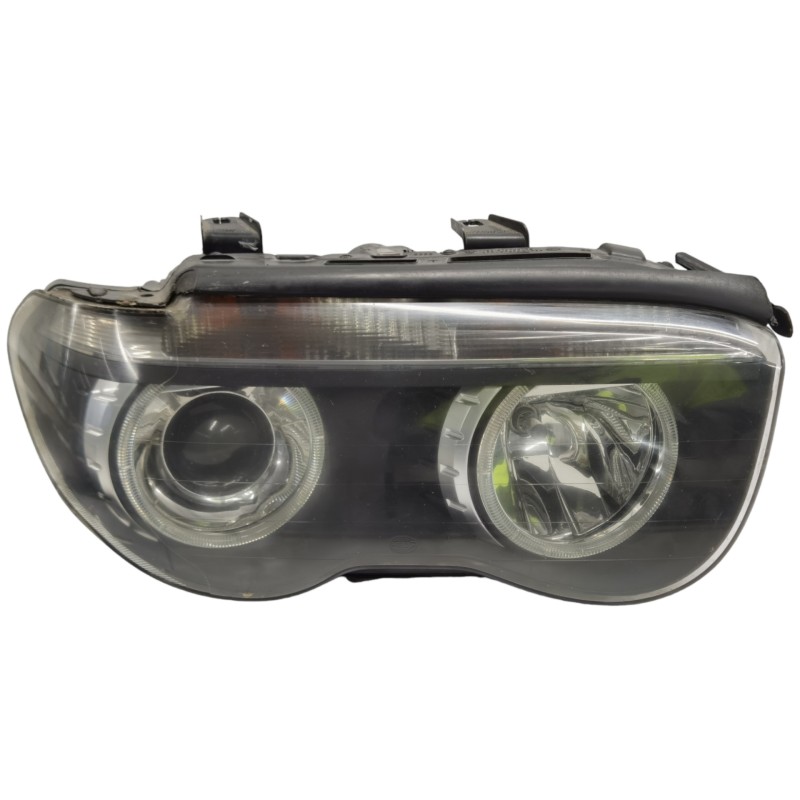 Recambio de faro derecho para bmw serie 7 (e65/e66) 745i referencia OEM IAM 6907488 Recambio de faro derecho para bmw serie 7 (e65/e66) 745i referencia OEM IAM 6907488