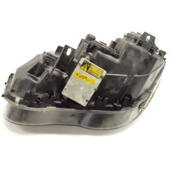 Recambio de faro derecho para bmw serie 7 (e65/e66) 745i referencia OEM IAM 6907488  