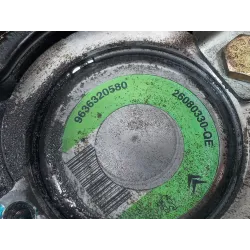 Recambio de bomba direccion para citroen xsara picasso 2.0 hdi referencia OEM IAM 9636320580 26080330QE 