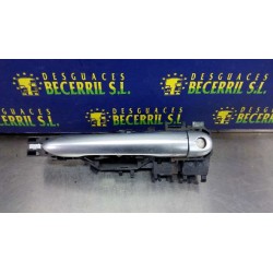 Recambio de maneta exterior delantera izquierda para renault megane ii berlina 5p confort dynamique referencia OEM IAM   