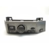 Recambio de mando luces para bmw serie 7 (e65/e66) 745i referencia OEM IAM 6131691884901  