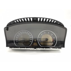 Recambio de cuadro instrumentos para bmw serie 7 (e65/e66) 745i referencia OEM IAM 62116922945  