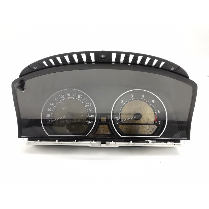 Recambio de cuadro instrumentos para bmw serie 7 (e65/e66) 745i referencia OEM IAM 62116922945 Recambio de cuadro instrumentos para bmw serie 7 (e65/e66) 745i referencia OEM IAM 62116922945