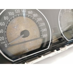 Recambio de cuadro instrumentos para bmw serie 7 (e65/e66) 745i referencia OEM IAM 62116922945  