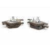 Recambio de pastillas de freno delanteras para bmw serie 7 (e65/e66) 745i referencia OEM IAM   