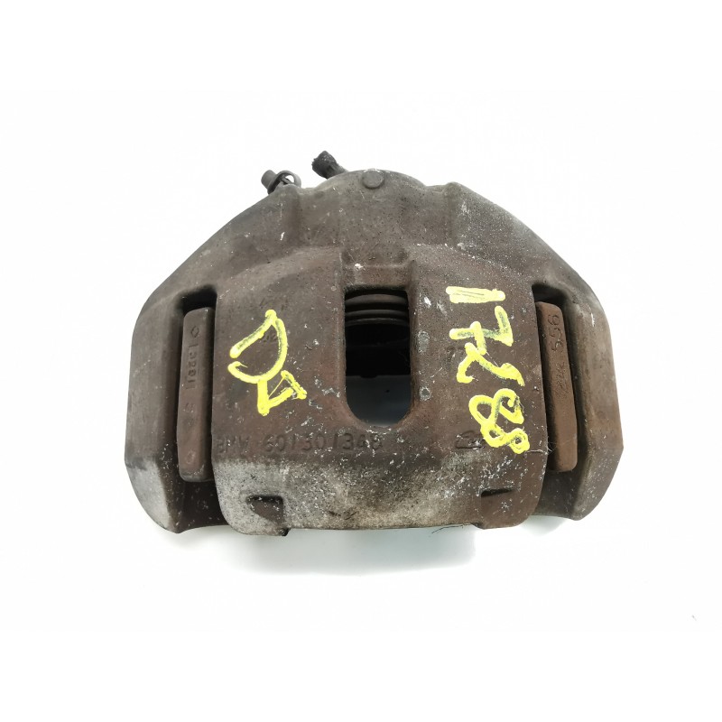 Recambio de pinza freno delantera izquierda para bmw serie 7 (e65/e66) 745i referencia OEM IAM Recambio de pinza freno delantera izquierda para bmw serie 7 (e65/e66) 745i referencia OEM IAM