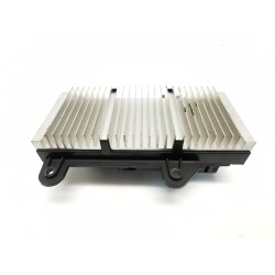 Recambio de resistencia calefaccion para bmw serie 7 (e65/e66) 745i referencia OEM IAM 6921566  