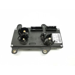 Recambio de resistencia calefaccion para bmw serie 7 (e65/e66) 745i referencia OEM IAM 6921566  