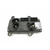 Recambio de resistencia calefaccion para bmw serie 7 (e65/e66) 745i referencia OEM IAM 6921566  