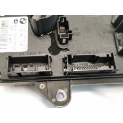 Recambio de resistencia calefaccion para bmw serie 7 (e65/e66) 745i referencia OEM IAM 6921566  