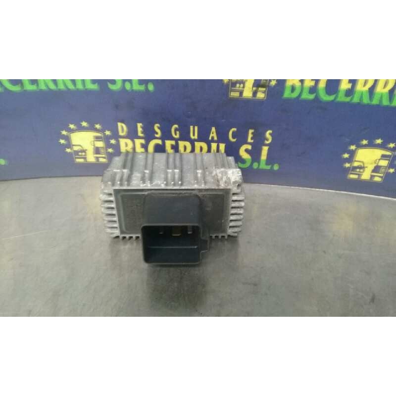 Recambio de caja precalentamiento para opel vectra c berlina comfort referencia OEM IAM 55354141  