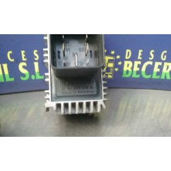 Recambio de caja precalentamiento para opel vectra c berlina comfort referencia OEM IAM 55354141  