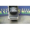 Recambio de caja precalentamiento para opel vectra c berlina comfort referencia OEM IAM 55354141  