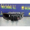 Recambio de maneta exterior lateral izquierda para nissan nv 200 (m20) kombi premium referencia OEM IAM   