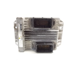 Recambio de centralita motor uce para opel corsa c 1.7 16v cdti referencia OEM IAM 8973000975  