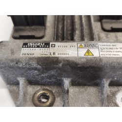 Recambio de centralita motor uce para opel corsa c 1.7 16v cdti referencia OEM IAM 8973000975  