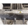 Recambio de centralita motor uce para opel corsa c 1.7 16v cdti referencia OEM IAM 8973000975  