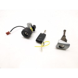 Recambio de antirrobo para peugeot 407 sw st sport referencia OEM IAM N0502073  