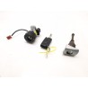Recambio de antirrobo para peugeot 407 sw st sport referencia OEM IAM N0502073  