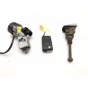 Recambio de antirrobo para peugeot 407 sw st sport referencia OEM IAM N0502073  