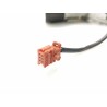 Recambio de antirrobo para peugeot 407 sw st sport referencia OEM IAM N0502073  