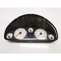 Recambio de cuadro instrumentos para peugeot 407 sw st sport referencia OEM IAM 9658138580  