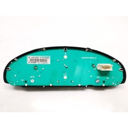 Recambio de cuadro instrumentos para peugeot 407 sw st sport referencia OEM IAM 9658138580  