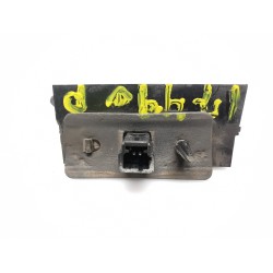 Recambio de maneta exterior porton para peugeot 407 sw st sport referencia OEM IAM   